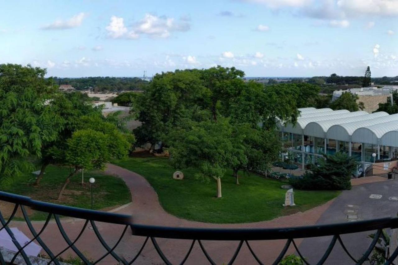 Caesars Place Sea View 2Br Neot Golf Cezarea Zewnętrze zdjęcie