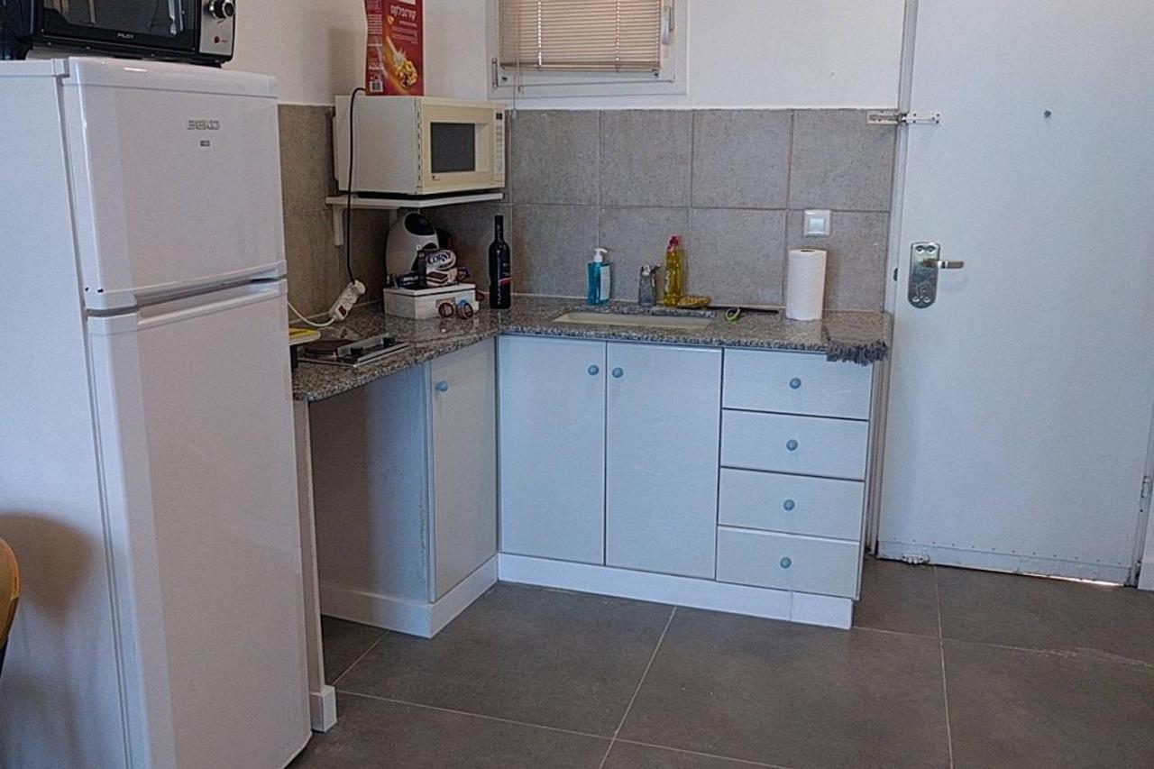 Caesars Place Sea View 2Br Neot Golf Cezarea Zewnętrze zdjęcie