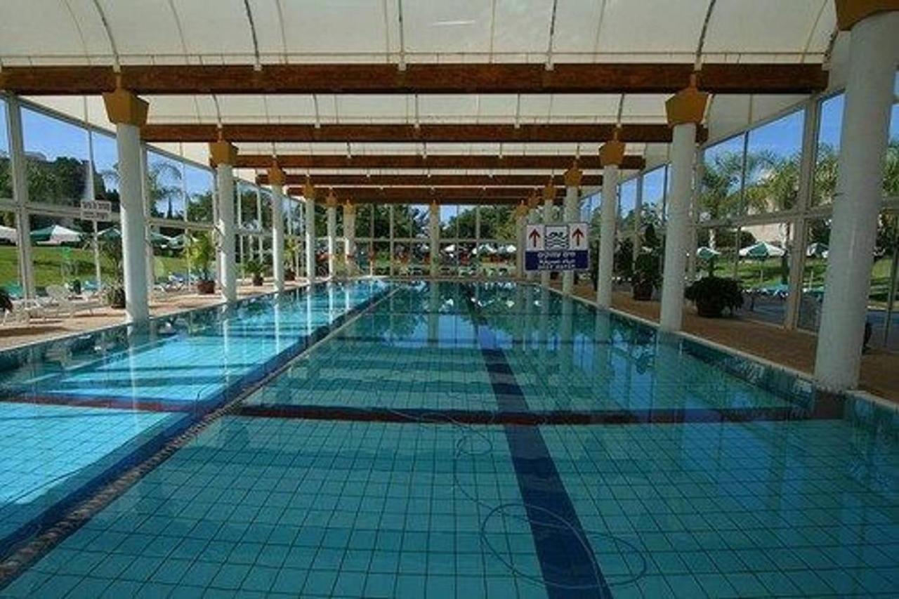 Caesars Place Sea View 2Br Neot Golf Cezarea Zewnętrze zdjęcie