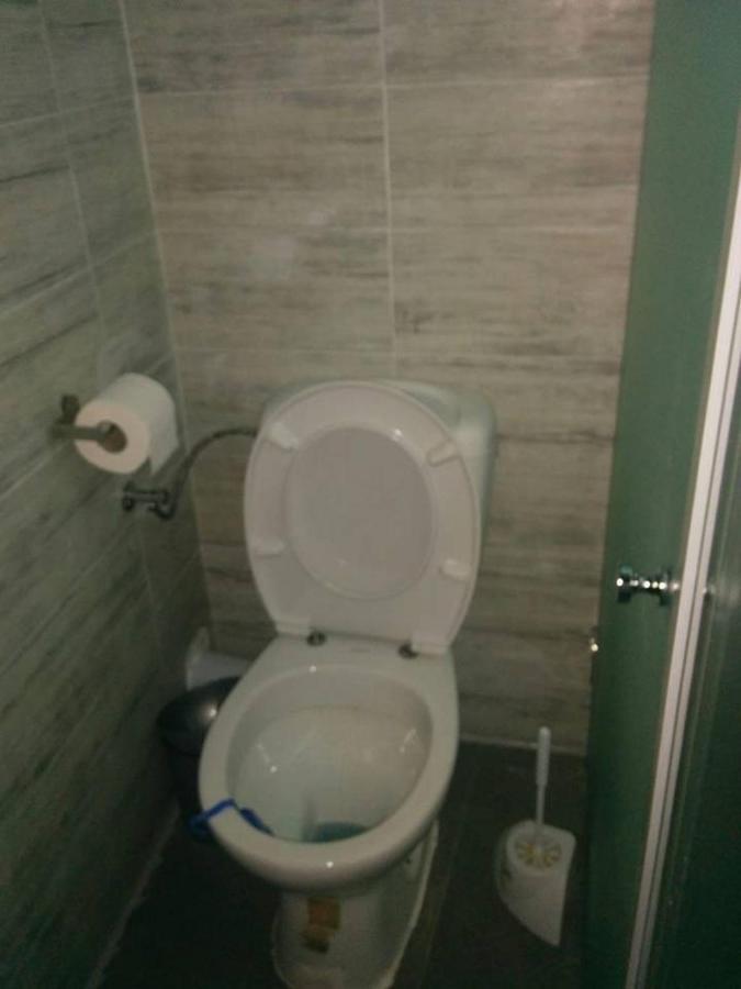 Caesars Place Sea View 2Br Neot Golf Cezarea Zewnętrze zdjęcie