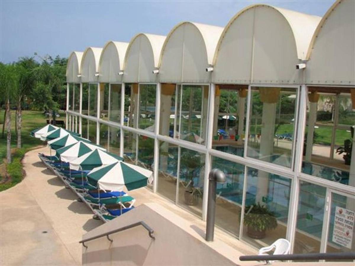 Caesars Place Sea View 2Br Neot Golf Cezarea Zewnętrze zdjęcie