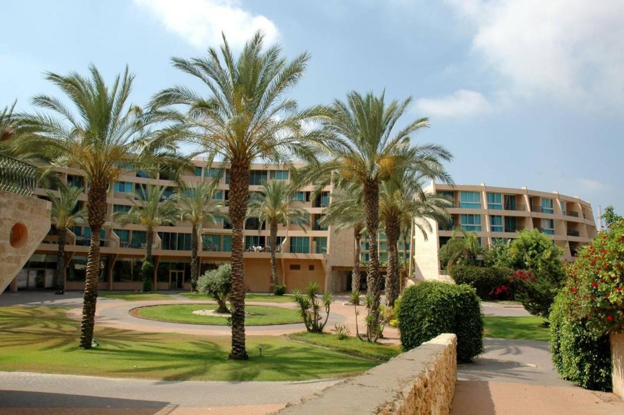 Caesars Place Sea View 2Br Neot Golf Cezarea Zewnętrze zdjęcie