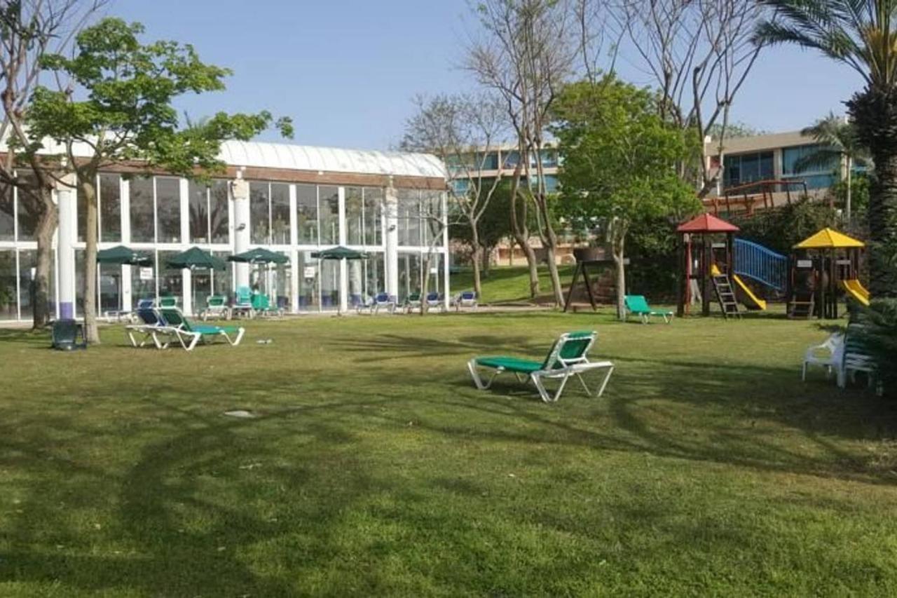 Caesars Place Sea View 2Br Neot Golf Cezarea Zewnętrze zdjęcie