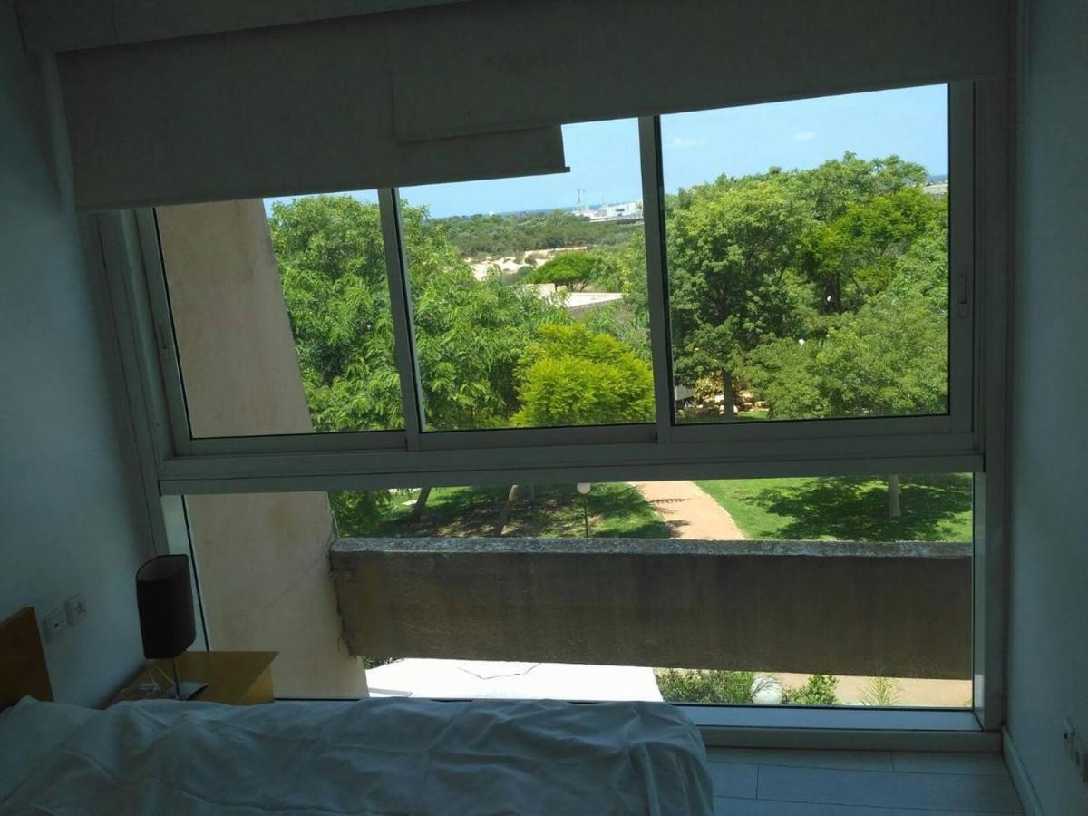 Caesars Place Sea View 2Br Neot Golf Cezarea Zewnętrze zdjęcie