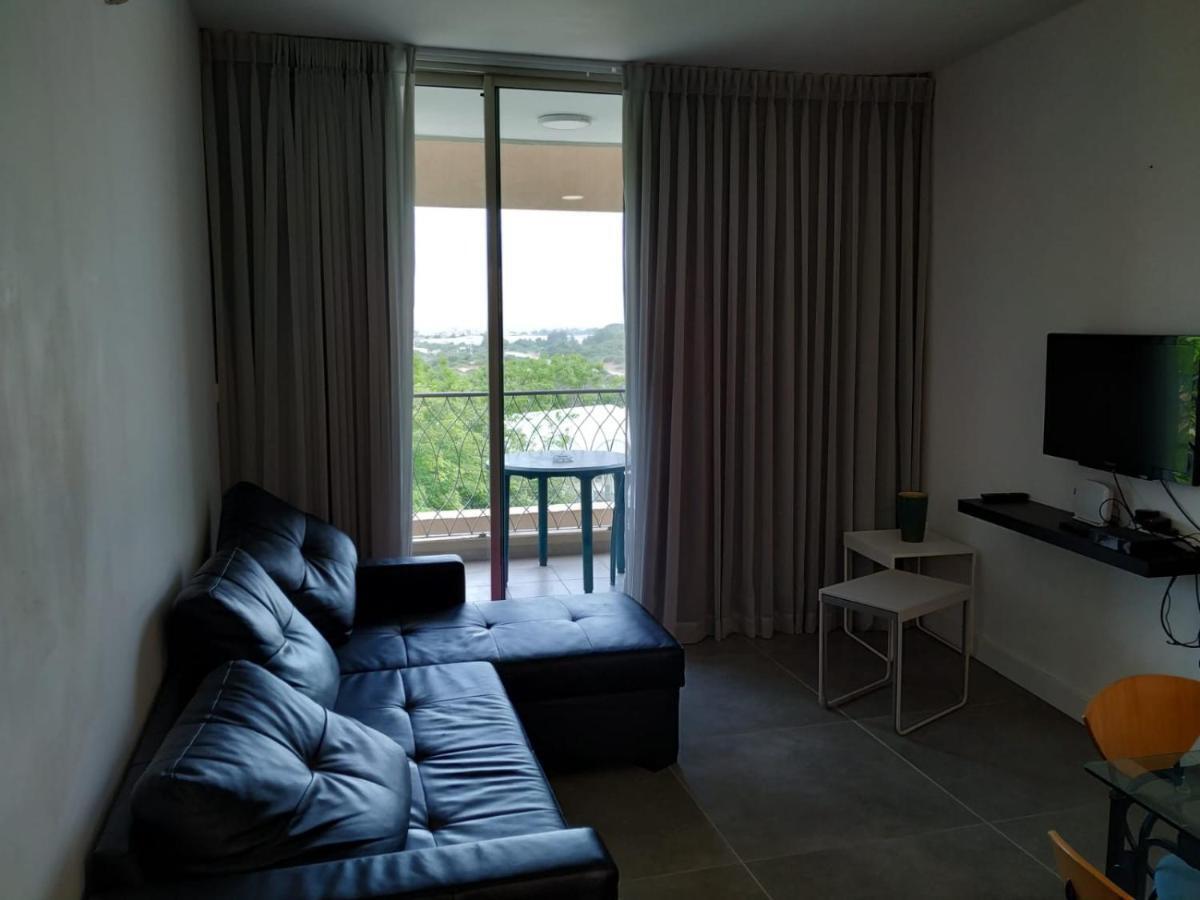 Caesars Place Sea View 2Br Neot Golf Cezarea Zewnętrze zdjęcie